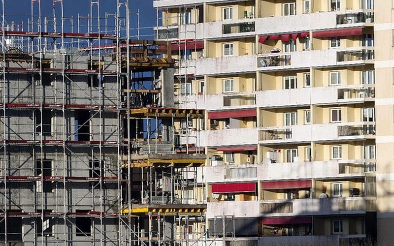 Tout savoir sur les nouvelles constructions dans le Vaud !