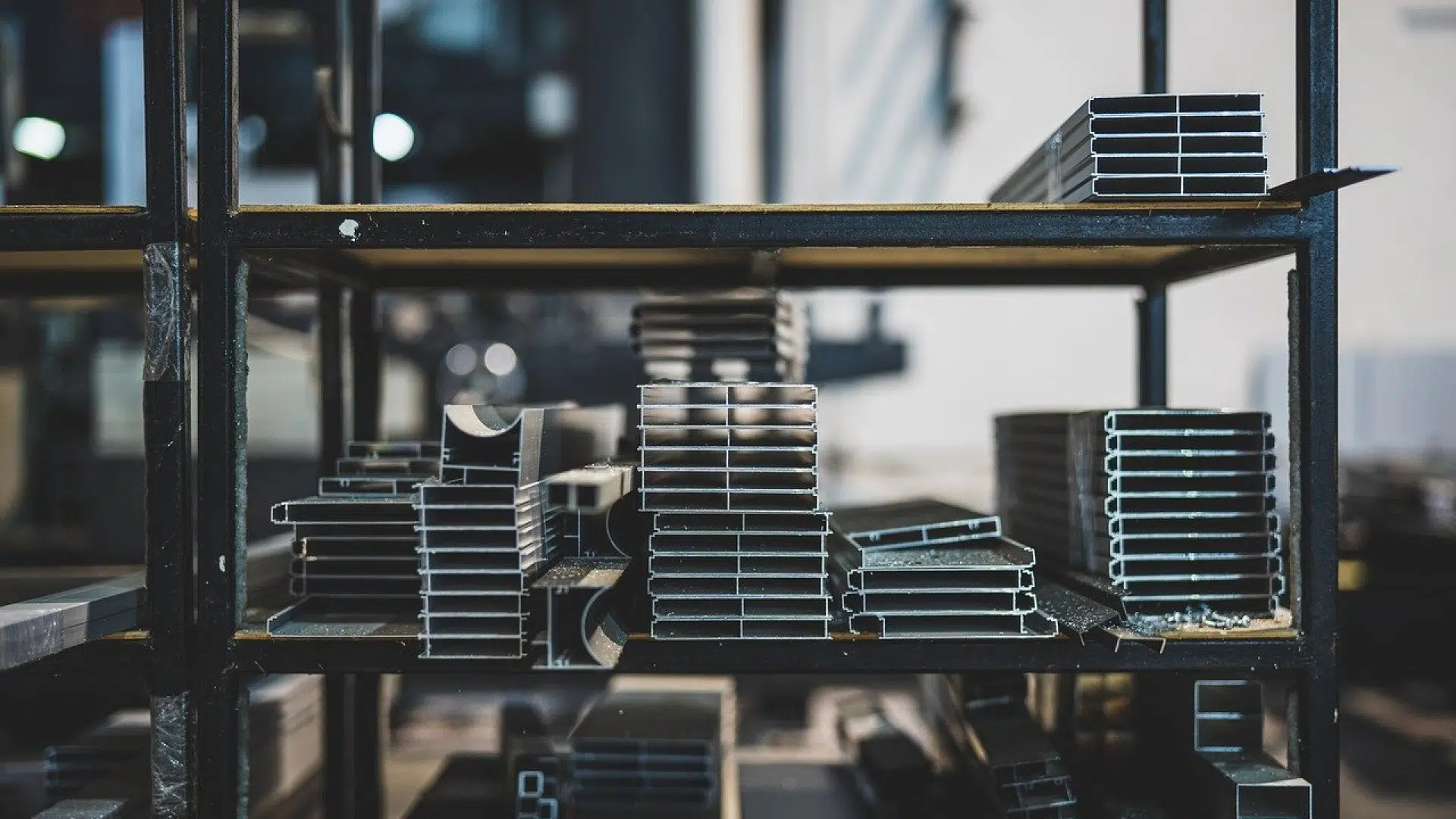 Acheter une plaque en aluminium sur Internet, est-ce possible ?