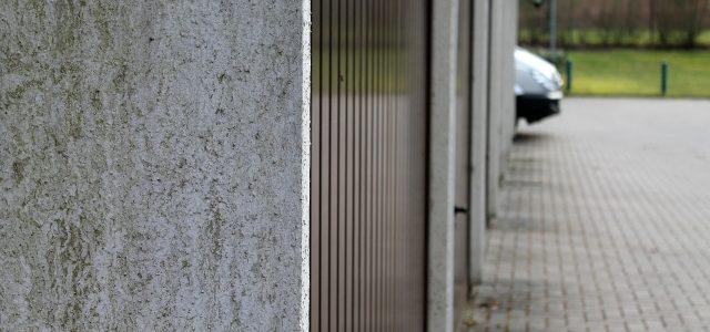 Quelle distance respecter pour construire un garage ?