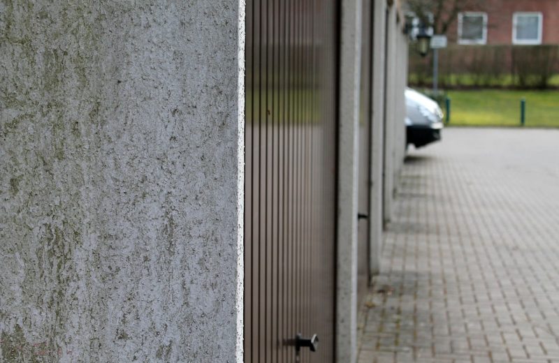 Quelle distance respecter pour construire un garage ?