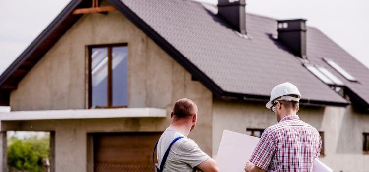 Comment choisir le bon plan de maison ?