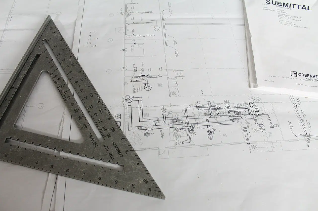 Projet immobilier