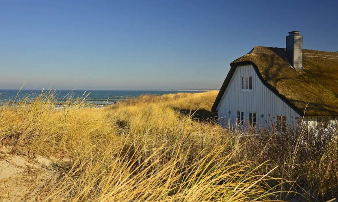 Construire une maison sur un terrain pas cher