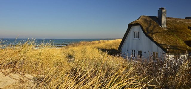 Construire une maison sur un terrain pas cher
