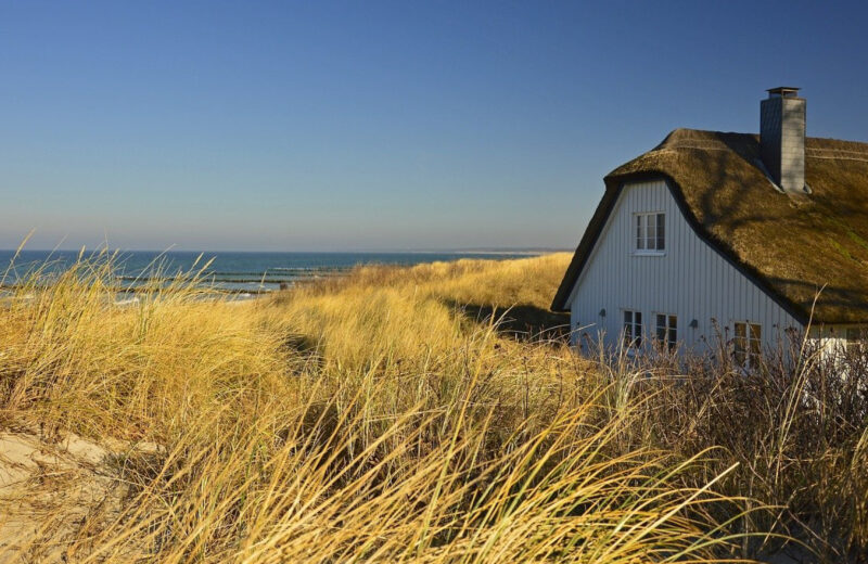 Construire une maison sur un terrain pas cher