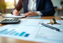 L’intérêt de solliciter un courtier immobilier pour la simulation de sa capacité d’emprunt