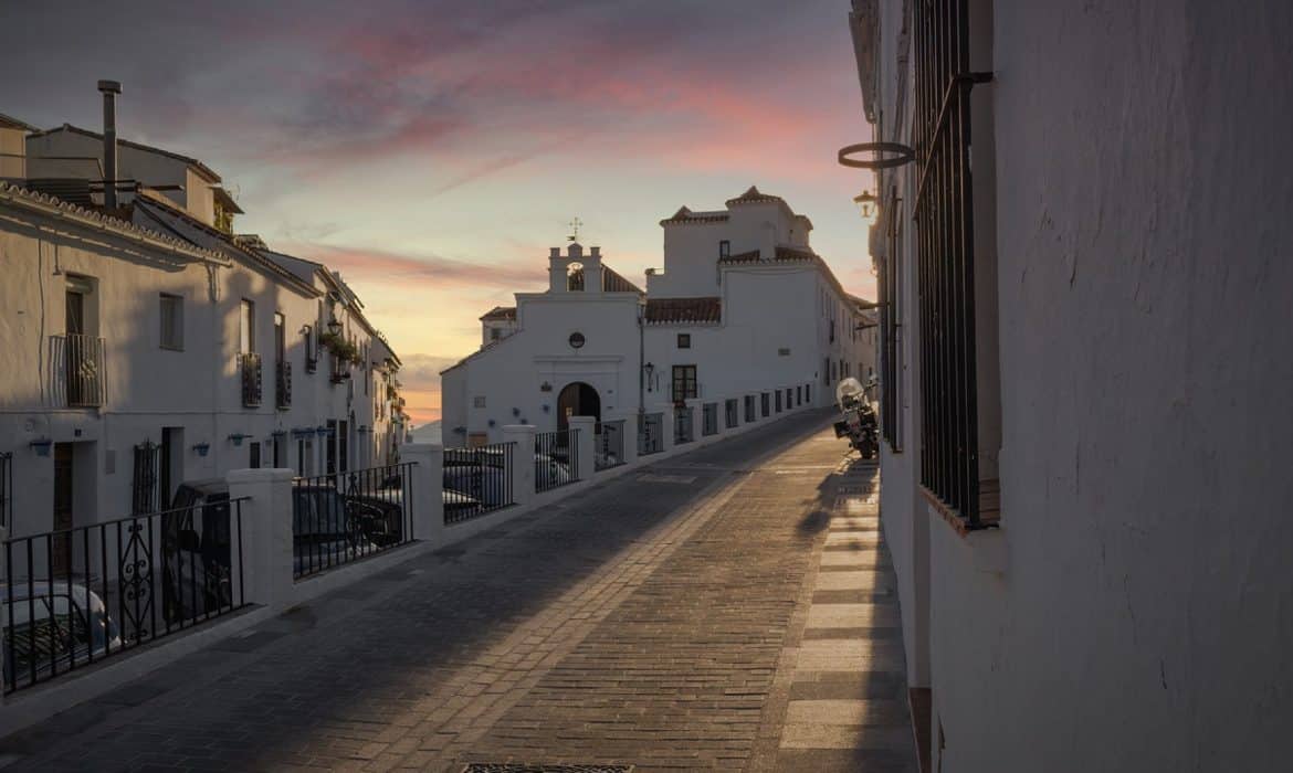 Pourquoi acheter une maison en Espagne ?