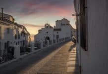Pourquoi acheter une maison en Espagne ?
