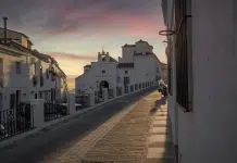 Pourquoi acheter une maison en Espagne ?