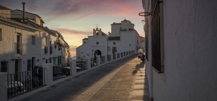 Pourquoi acheter une maison en Espagne ?