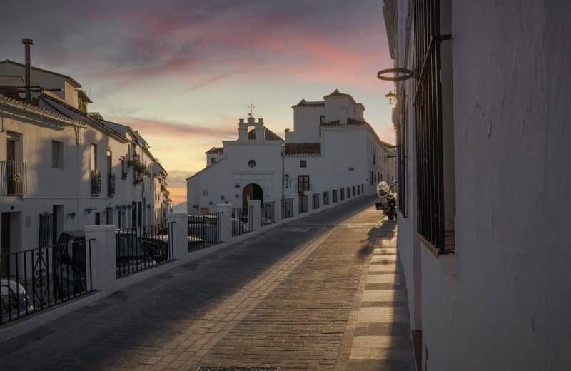 Pourquoi acheter une maison en Espagne ?