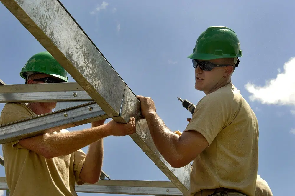 démarche pour trouver un bon constructeur de maison