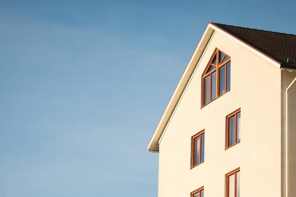 bien immobilier