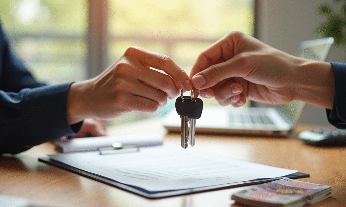 Paiements de location : tels sont les éléments inclus