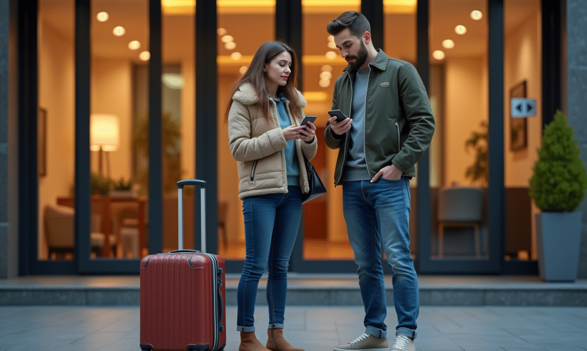 Problème Airbnb : quel impact et solutions possibles ?