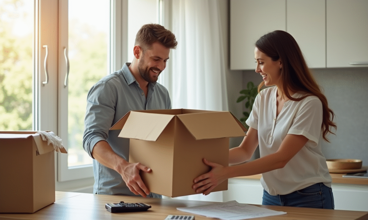 Aides déménagement : quelles solutions pratiques et financières pour vous faciliter la vie ?