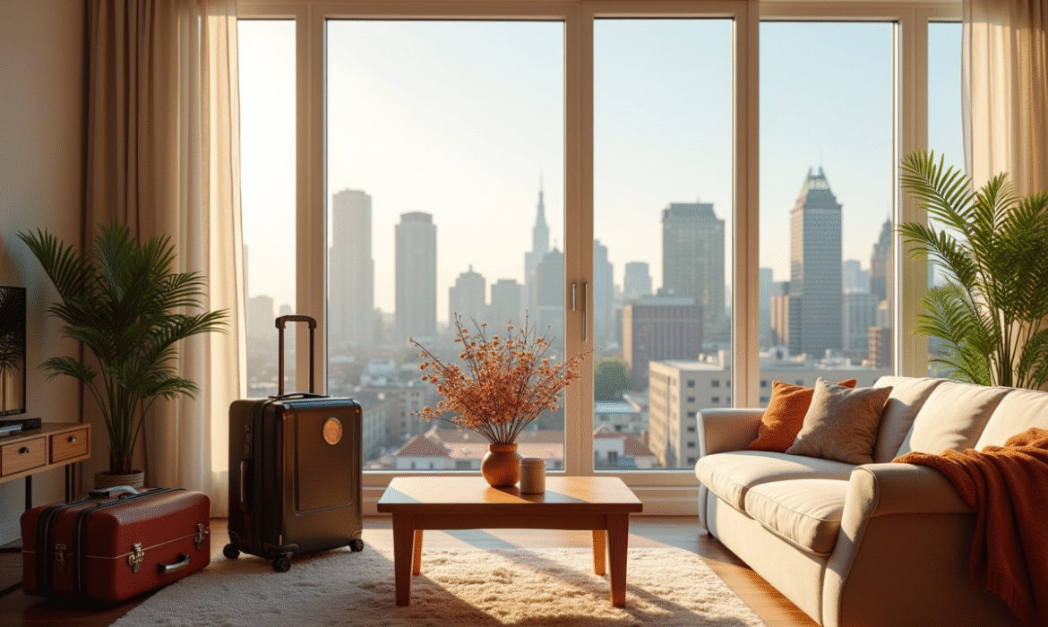 Durée minimum de séjour Airbnb : quelle choisir pour un séjour optimal ?