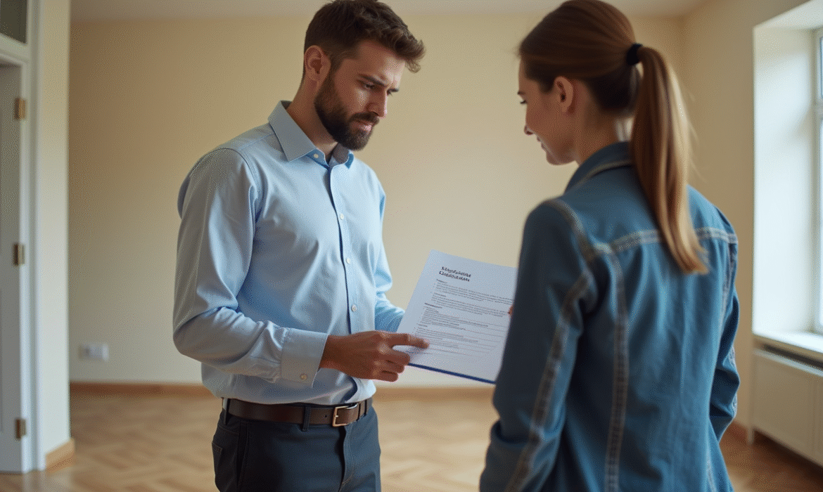 Conformité de l’état des lieux : comment vérifier efficacement ?