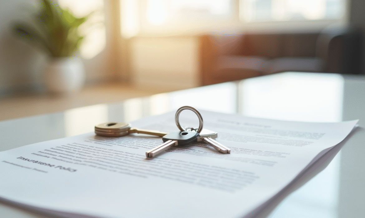 Assurance PNO : comprendre cette assurance non-propriétaire