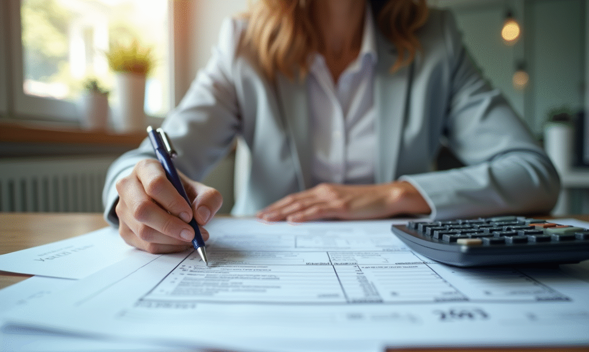 Déclarer ses parts de SCPI : comment optimiser sa déclaration fiscale ?
