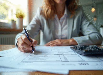 Déclarer ses parts de SCPI : comment optimiser sa déclaration fiscale ?