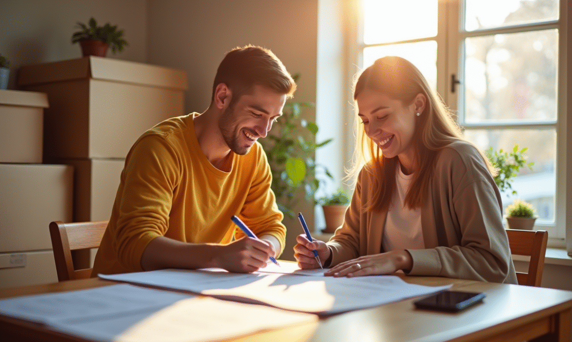 Allocation de déménagement : Comment faire la demande et obtenir de l’aide ?