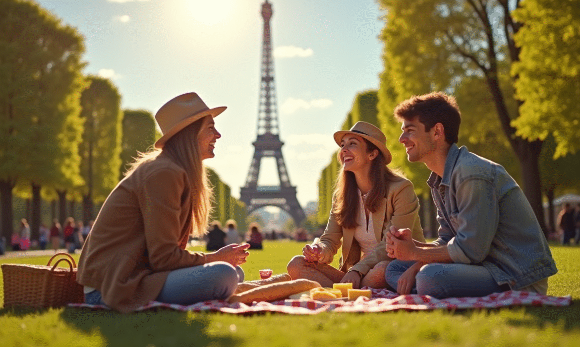 Meilleurs endroits en France quand on a peu d’argent : solutions abordables
