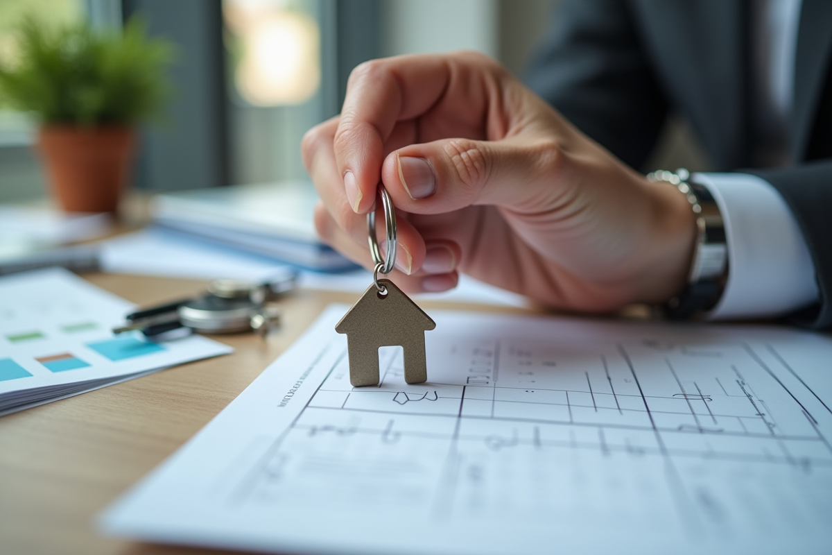 prêt immobilier
