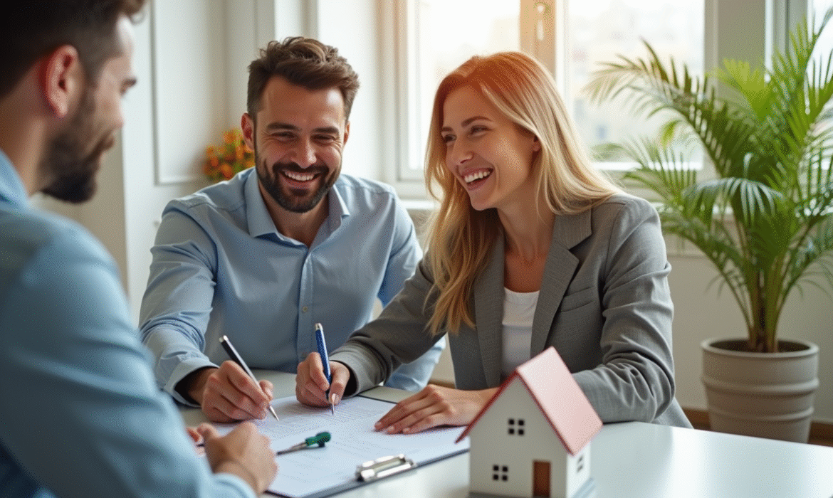 Garanties hypothécaires : tout ce que vous devez savoir pour sécuriser votre prêt immobilier