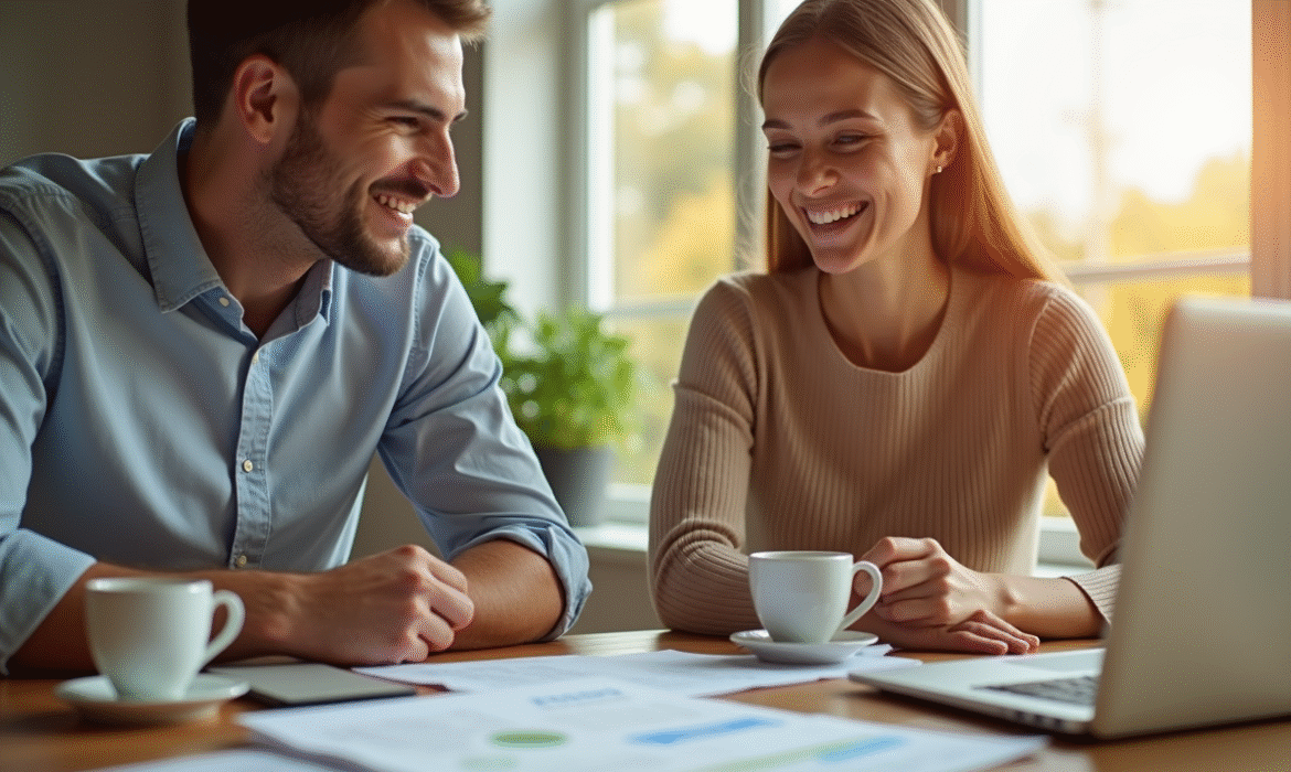 Prêt par anticipation : avantages, intérêts et conditions en 2025
