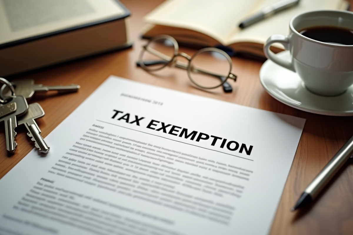 taxe foncière
