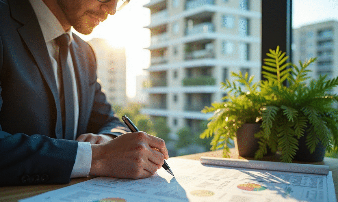 Optimisez l’amortissement de Robien : astuces pour prolonger sa durée