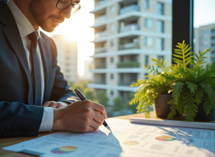 Optimisez l’amortissement de Robien : astuces pour prolonger sa durée