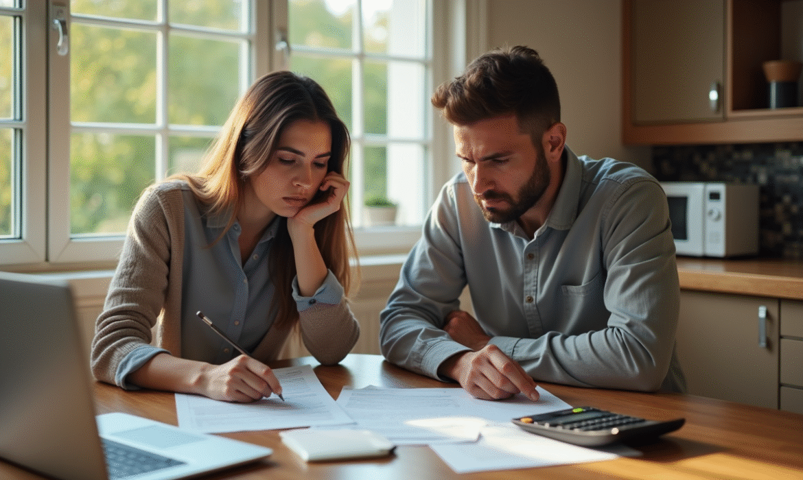 Inconvénients hypothèque : tout savoir pour choisir sereinement
