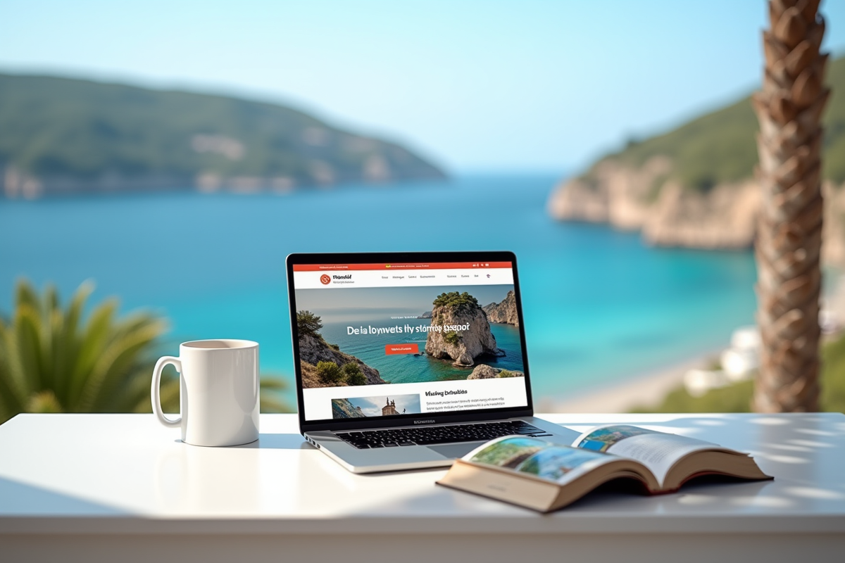 location vacances