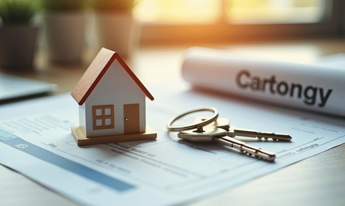 Garanties hypothécaires : définition et importance dans l’immobilier