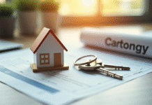 Garanties hypothécaires : définition et importance dans l’immobilier