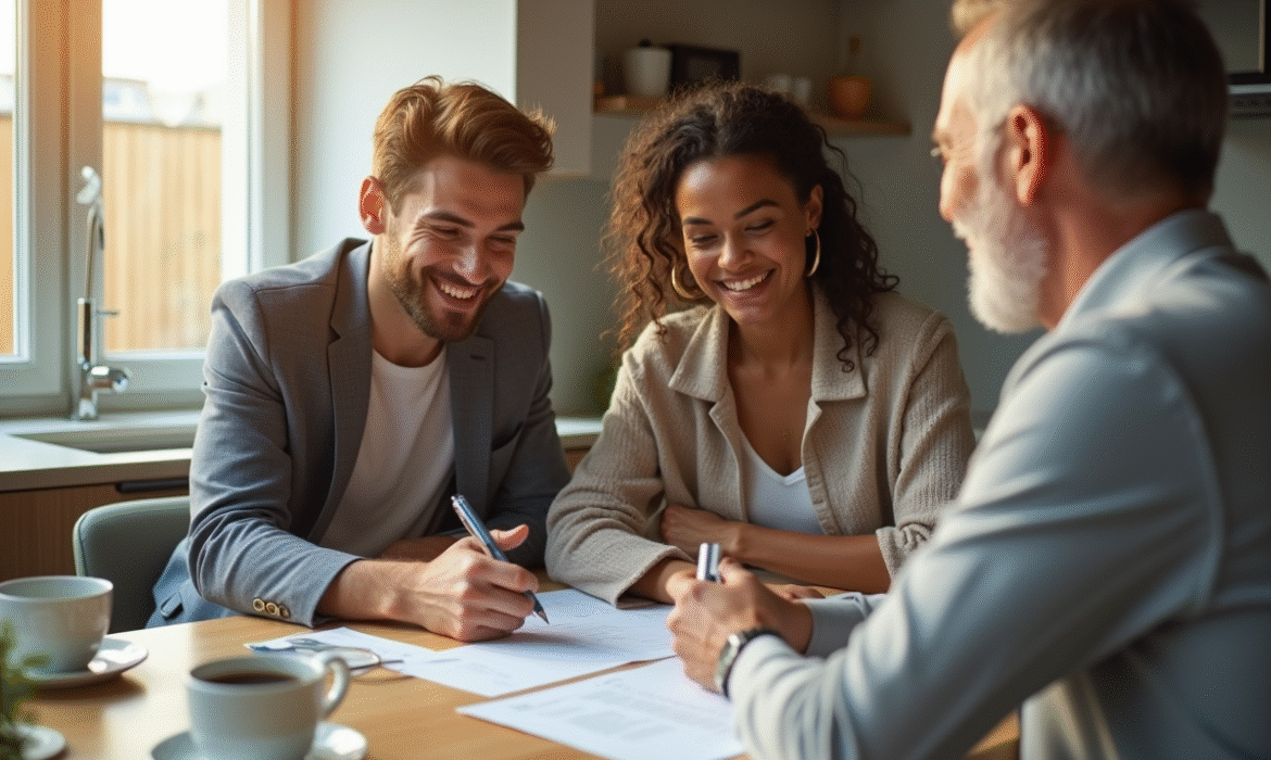 Location appartement : qui peut se porter garant ? Trouvez la meilleure solution