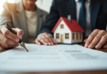 Crédit immobilier : obligations de remboursement en cas de vente immobilière