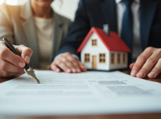 Crédit immobilier : obligations de remboursement en cas de vente immobilière