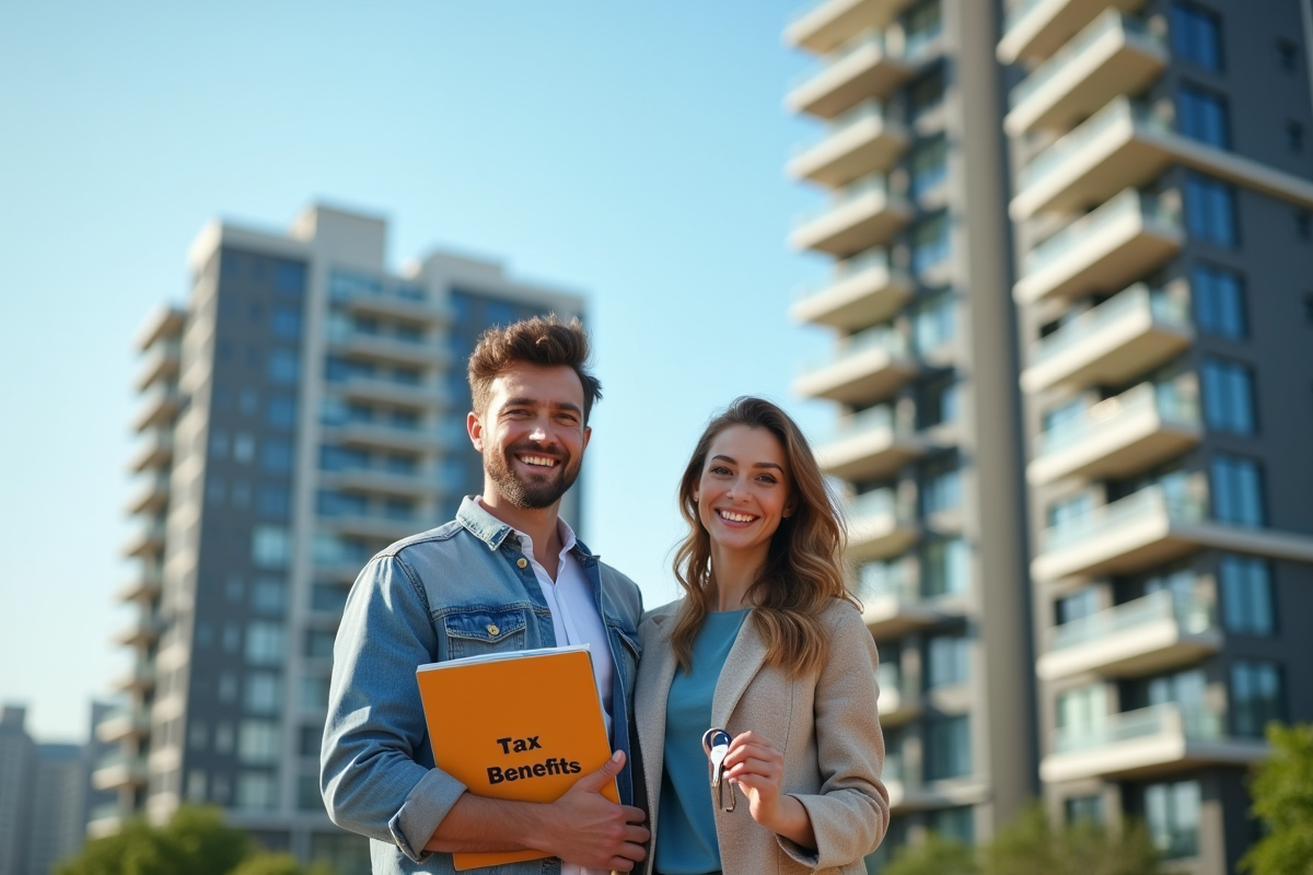 immobilier fiscal