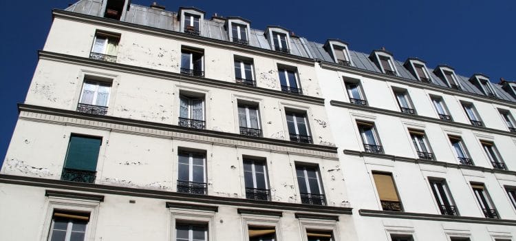 Qu’est-ce qu’une grille de vétusté ?