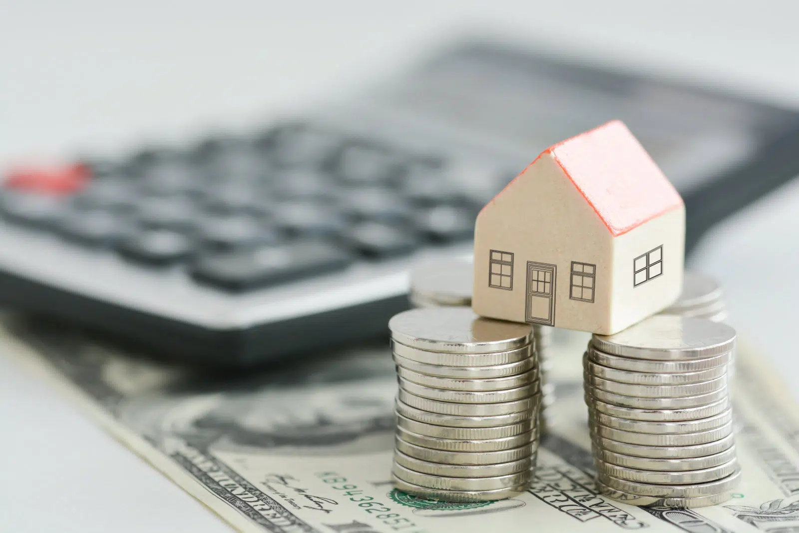 crédit immobilier