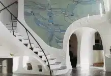 L’architecte d’intérieur rennais qui crée les maisons de demain