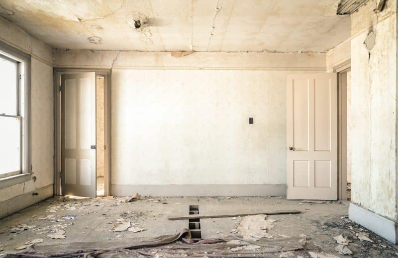 Les pièges à éviter lors de travaux d'amélioration