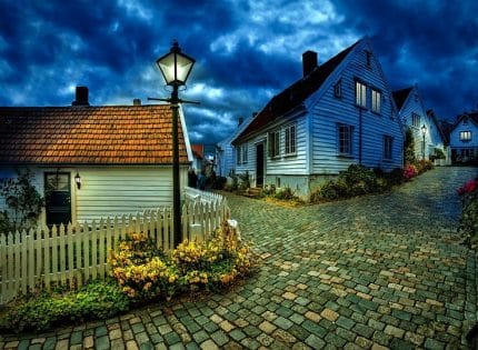 Taxe d’habitation, comment est-elle calculée ?