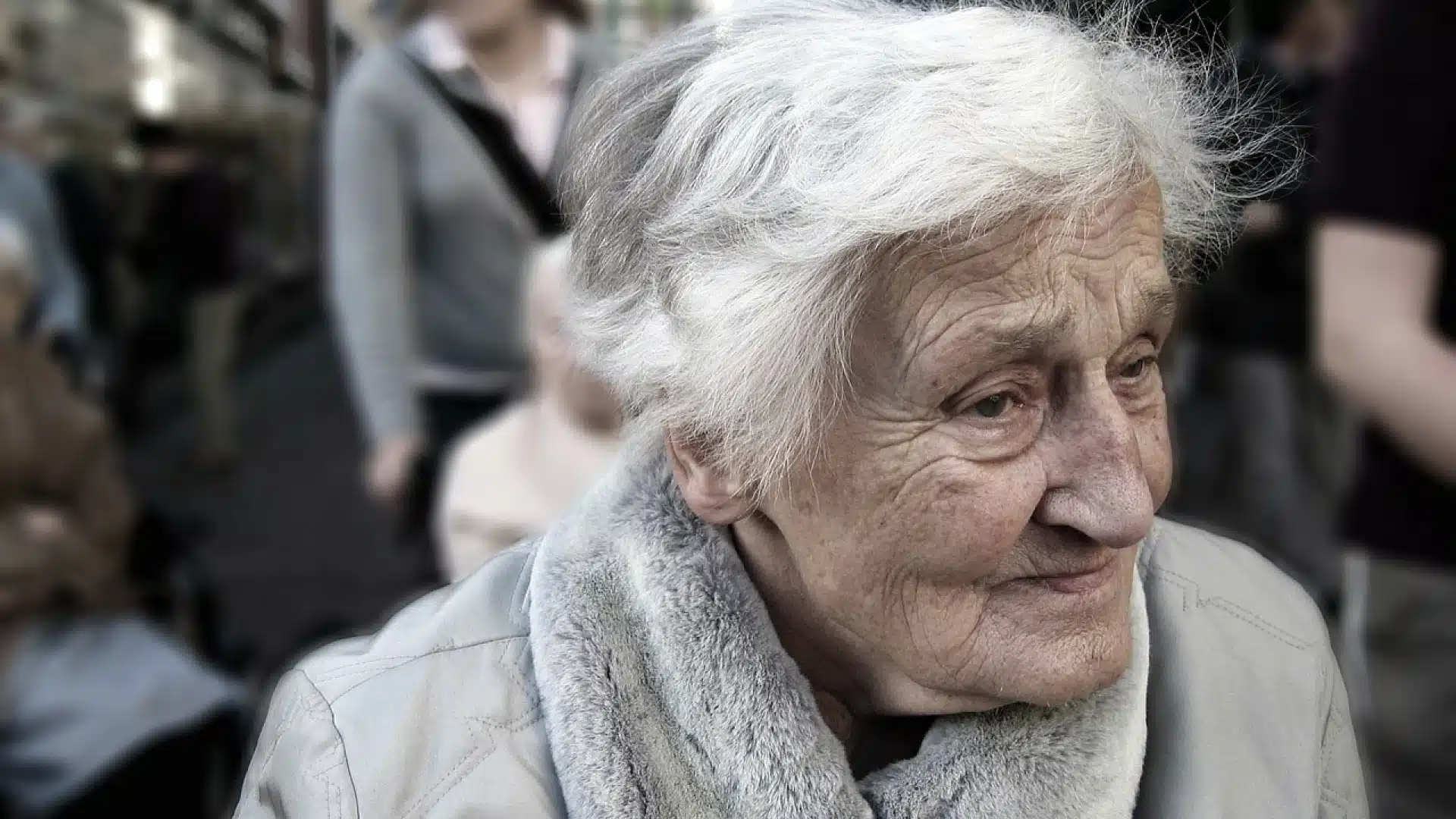 Les résidences de services : parfaites pour les seniors !