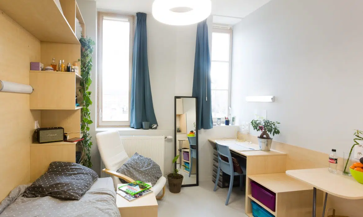 5 conseils pour bien choisir son logement étudiant