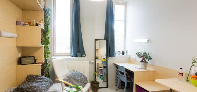 5 conseils pour bien choisir son logement étudiant