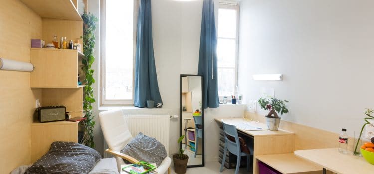 5 conseils pour bien choisir son logement étudiant